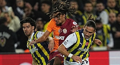 SÜPER KUPA KRİZİNDE TFF'DEN AÇIKLAMA: İSTİKLAL MARŞI OKUNACAK