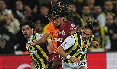 SÜPER KUPA KRİZİNDE TFF'DEN AÇIKLAMA: İSTİKLAL MARŞI OKUNACAK