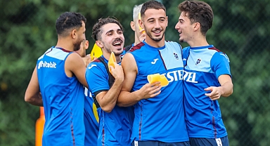 SÜPER LİG GENÇLERE KAPI DUVAR!