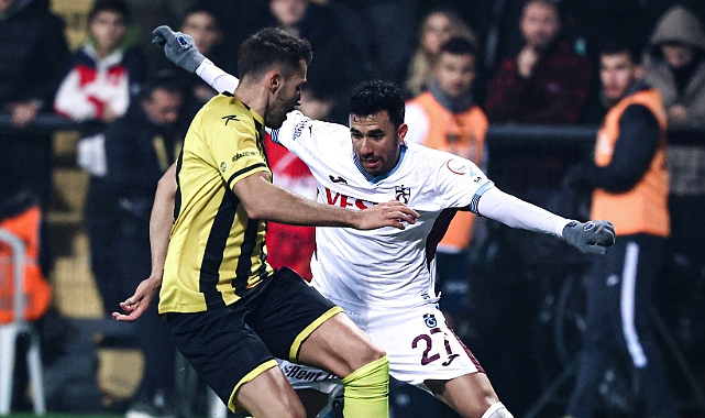 SÜPER LİG KRİZİ ALIŞKANLIK YAPTI!