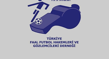 SÜPER LİG VE VAR HAKEMLERİ İSTİFA ETTİ