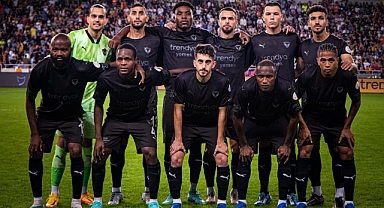 SÜPER LİGDE 14'NCÜ HAFTA HEYECANI