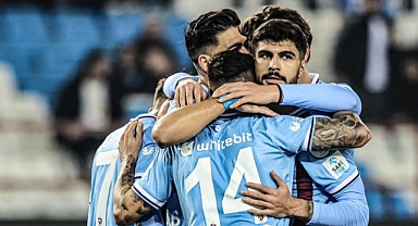 SÜPER LİGDE 17 HAFTANIN 'EN'LERİ