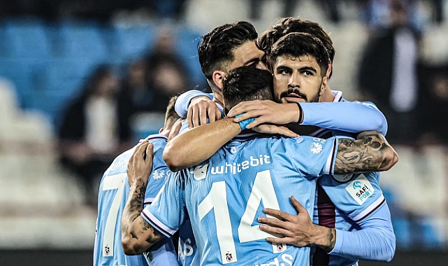 SÜPER LİGDE 17 HAFTANIN 'EN'LERİ