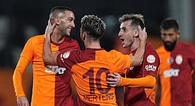 SÜPER LİGDE MÜTHİŞ HAFTA!