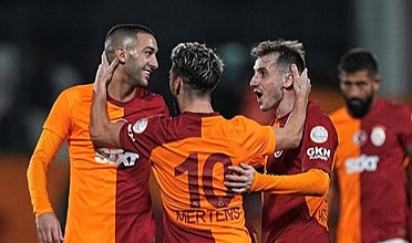 SÜPER LİGDE MÜTHİŞ HAFTA!