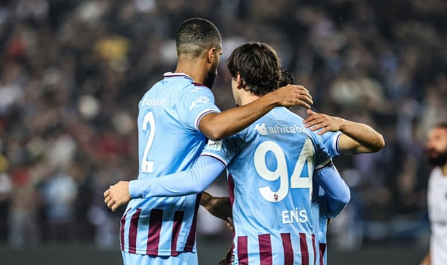 SÜPER LİGDE ZİRVE SAVAŞI ÇIKACAK!