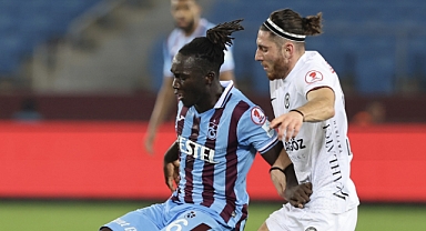 TEMPOSUZ FIRTINA DÜŞÜNDÜRÜYOR!