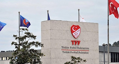 TFF OLAĞANÜSTÜ TOPLANTI KARARI ALDI, HAKEMLER MAÇLARA ÇIKMAYACAK!