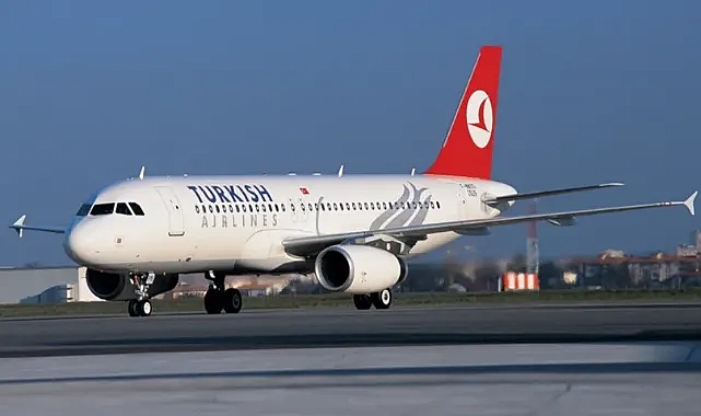 THY,  41 SEFERİNİ İPTAL ETTİ