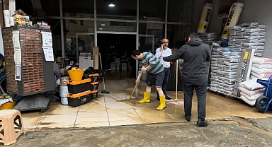 TİSKİ’DEN SU ARIZASI AÇIKLAMASI