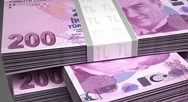 TL'DE KKM RESMEN BİTTİ