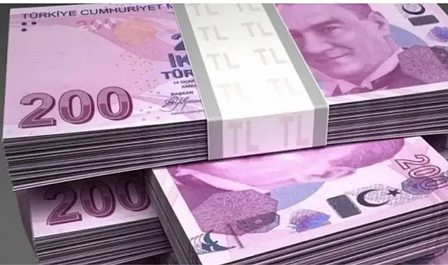 TL'DE KKM RESMEN BİTTİ