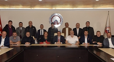 TRABZON 2024 TURİZM SEZONUNA HAZIRLANIYOR