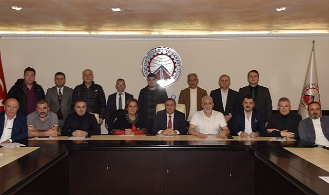 TRABZON 2024 TURİZM SEZONUNA HAZIRLANIYOR