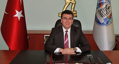 TRABZON'DA FLAŞ GELİŞME: MUHAMMET BALTA ADAYLIKTAN ÇEKİLİYOR