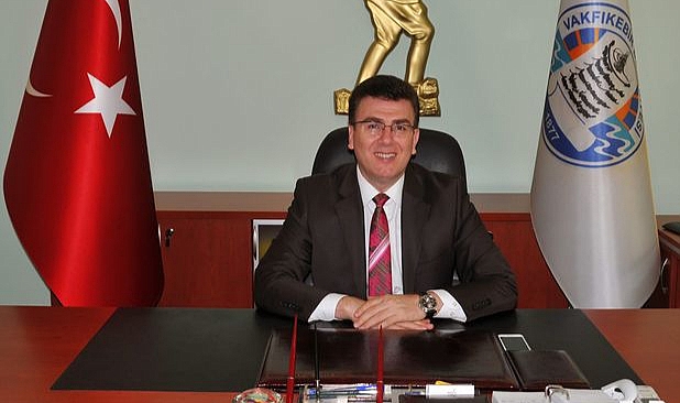 TRABZON'DA FLAŞ GELİŞME: MUHAMMET BALTA ADAYLIKTAN ÇEKİLİYOR