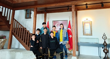 TRABZON’DA GEZİLİP GÖRÜLMESİ GEREKEN YERLERİN SAYISI ARTIYOR