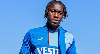 TRABZON'DA MENDY ENDİŞESİ