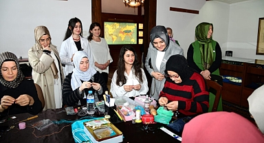 TRABZON’DA MEVLÂNÂ CELÂLEDDİN-İ RÛMÎ'Yİ ANMA ETKİNLİKLERİ DÜZENLENİYOR