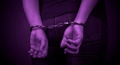 TRABZON'DA SOSYAL MEDYADA KENDİNİ İFŞA ETTİ