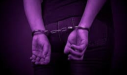 TRABZON'DA SOSYAL MEDYADA KENDİNİ İFŞA ETTİ