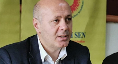 TRABZON EĞİTİM-SEN'DEN BAKAN TEKİN'E TEPKİ!