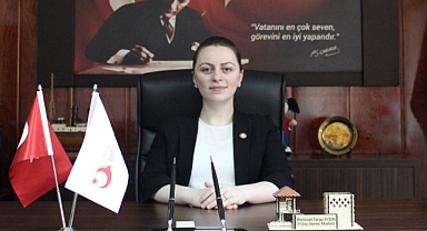 TRABZON GÖÇ İDARESİ İL MÜDÜRLÜĞÜ'NE YENİ ATAMA