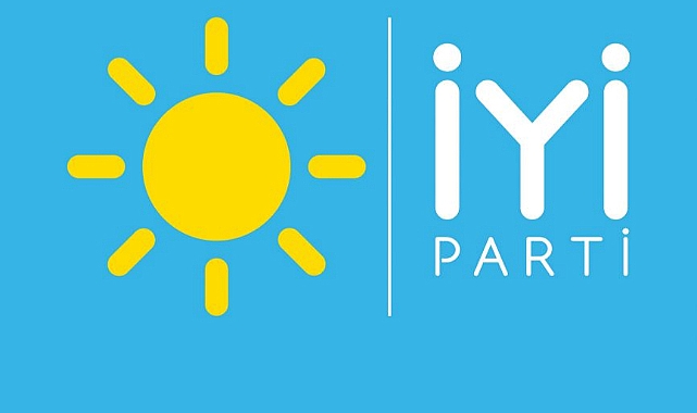 TRABZON İYİ PARTİ: BİZİ KİMDE DİZAYN EDEMEZ!