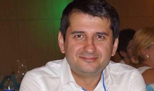 TRABZONLU İBRAHİM ÖZKAN VE 5 MECLİS ÜYESİ İYİ PARTİ'DEN  İSTİFA ETTİ