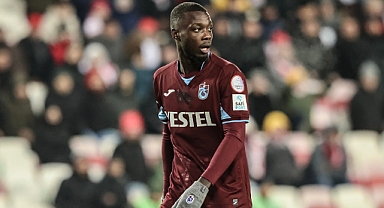 TRABZONSPOR'A MÜJDELİ HABERLER!