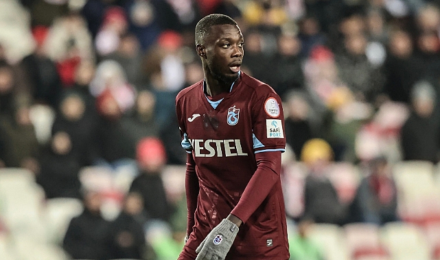 TRABZONSPOR'A MÜJDELİ HABERLER!