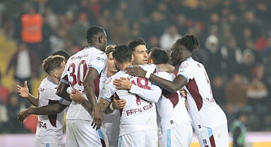 TRABZONSPOR BÖYLE GÜZEL!