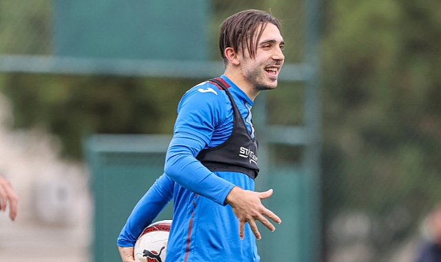 TRABZONSPOR’DAN ABDÜLKADİR ÖMÜR AÇIKLAMASI!