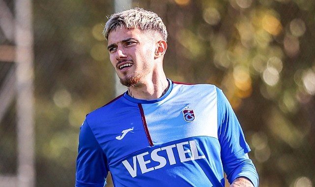 TRABZONSPOR HIZLI BAŞLADI