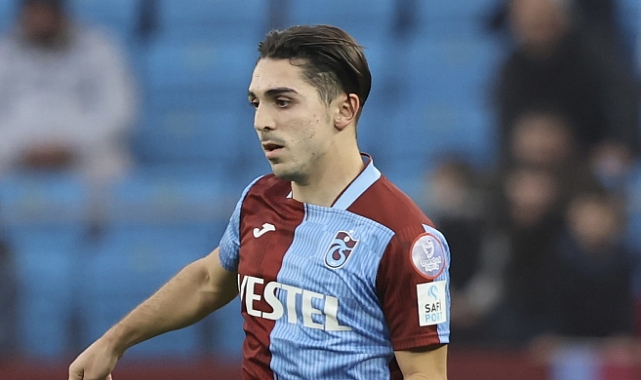 TRABZONSPOR TARAFTARI YILDIZ OYUNCUYU ISLIKLADI!