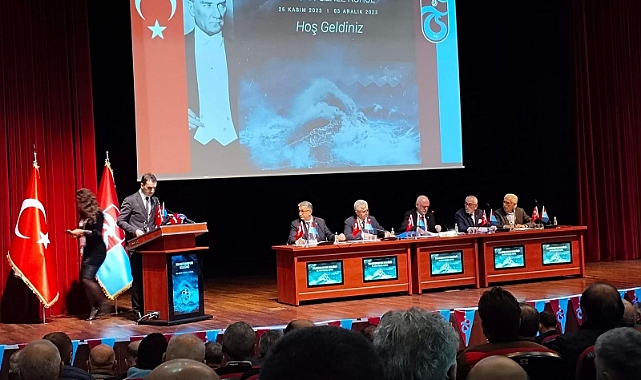 TRABZONSPOR'UN BORCU AÇIKLANDI