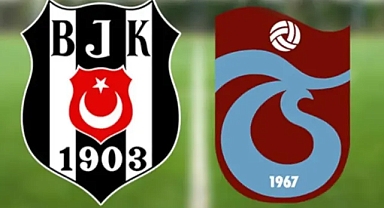 TRABZONSPOR VE BEŞİKTAŞ'TAN ATATÜRK PAYLAŞIMI