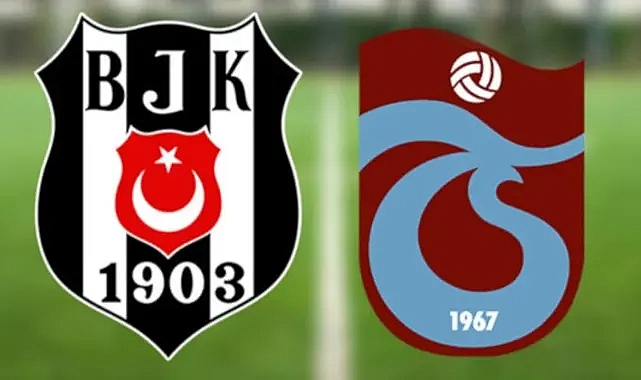 TRABZONSPOR VE BEŞİKTAŞ'TAN ATATÜRK PAYLAŞIMI