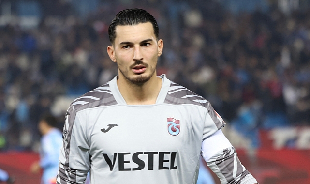 TRABZONSPOR YİNE BAŞARAMADI