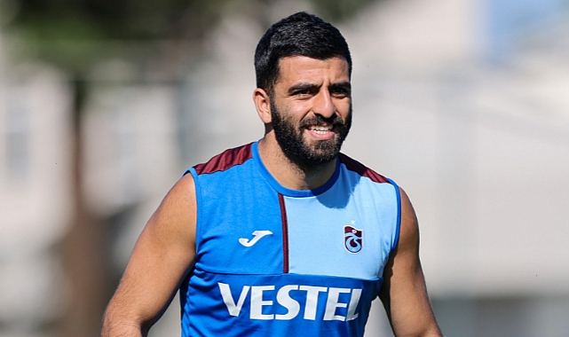 TRANSFER BAŞLASIN GÖRECEGİZ!