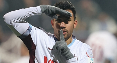 TREZEGUET'İN GOLLERİNİN SIRRI!
