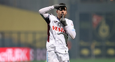 TREZEGUET KAÇ MAÇ OLMAYACAK!