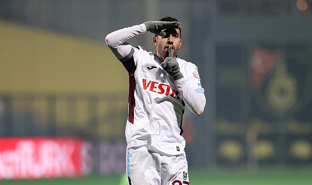 TREZEGUET KAÇ MAÇ OLMAYACAK!