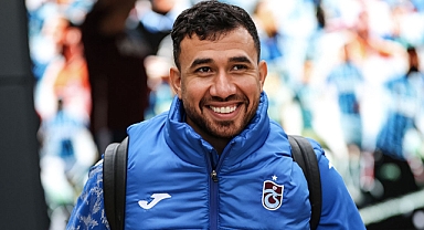 TREZEGUET: KİŞİLER DEĞİL, TAKIM İYİ MÜCADELE GÖSTERDİ