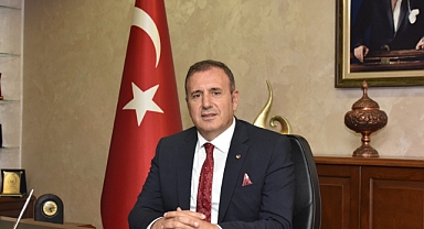 TTSO BAŞKANI ÇELEBİ: ASGARİ ÜCRET HAYIRLI OLSUN