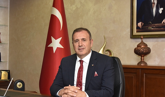 TTSO BAŞKANI ÇELEBİ: ASGARİ ÜCRET HAYIRLI OLSUN