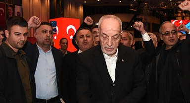 TÜRK-İŞ’TEN 'ASGARİ ÜCRET TEKLİFİ NETLEŞTİ' İDDİALARINA YALANLAMA