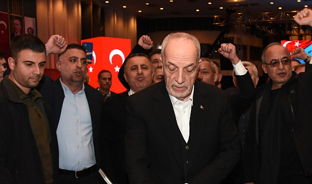 TÜRK-İŞ’TEN 'ASGARİ ÜCRET TEKLİFİ NETLEŞTİ' İDDİALARINA YALANLAMA