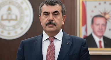 TÜSİAD'DAN TEKİN'E TEPKİ: EĞİTİM SİSTEMİNDE TARİKATLARA YER OLMAMALI